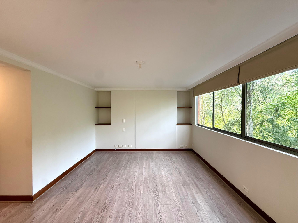 Apartamento en arriendo en El Poblado, Medellín · foto 21 de 24