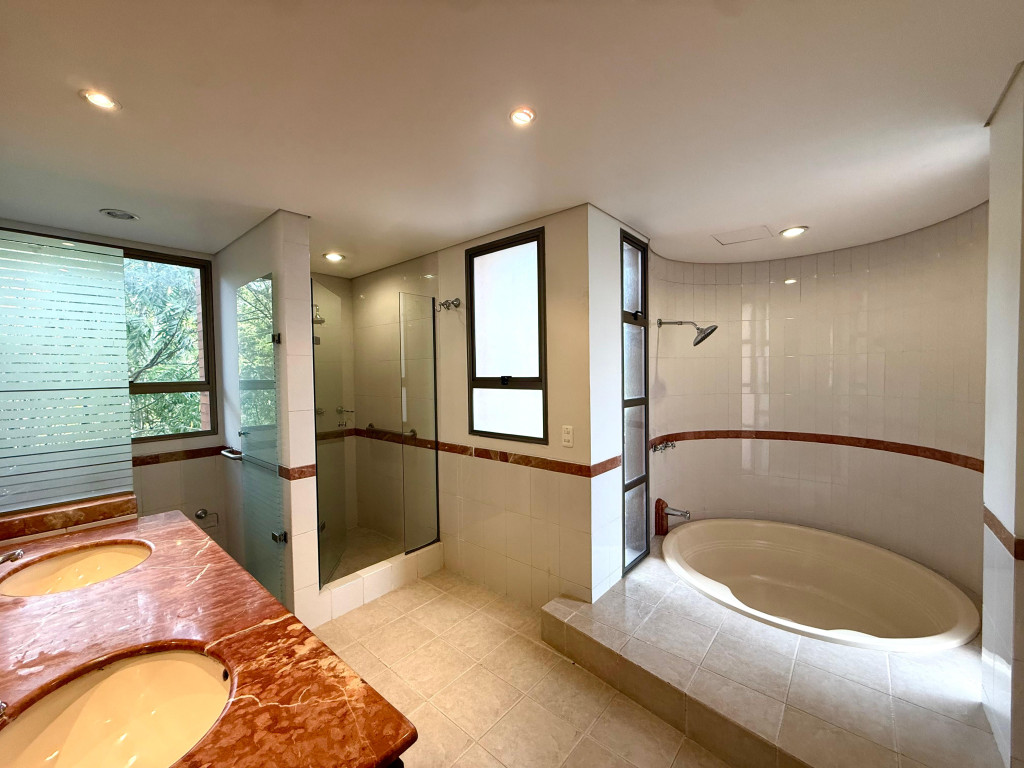 Apartamento en arriendo en El Poblado, Medellín · foto 22 de 24
