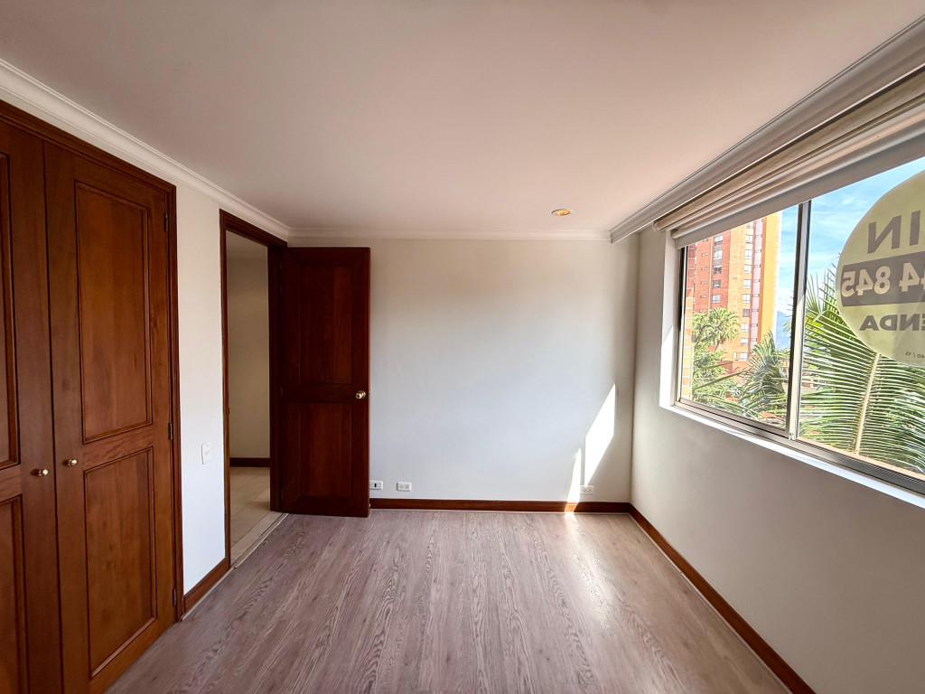 Apartamento en arriendo en El Poblado, Medellín · foto 23 de 24