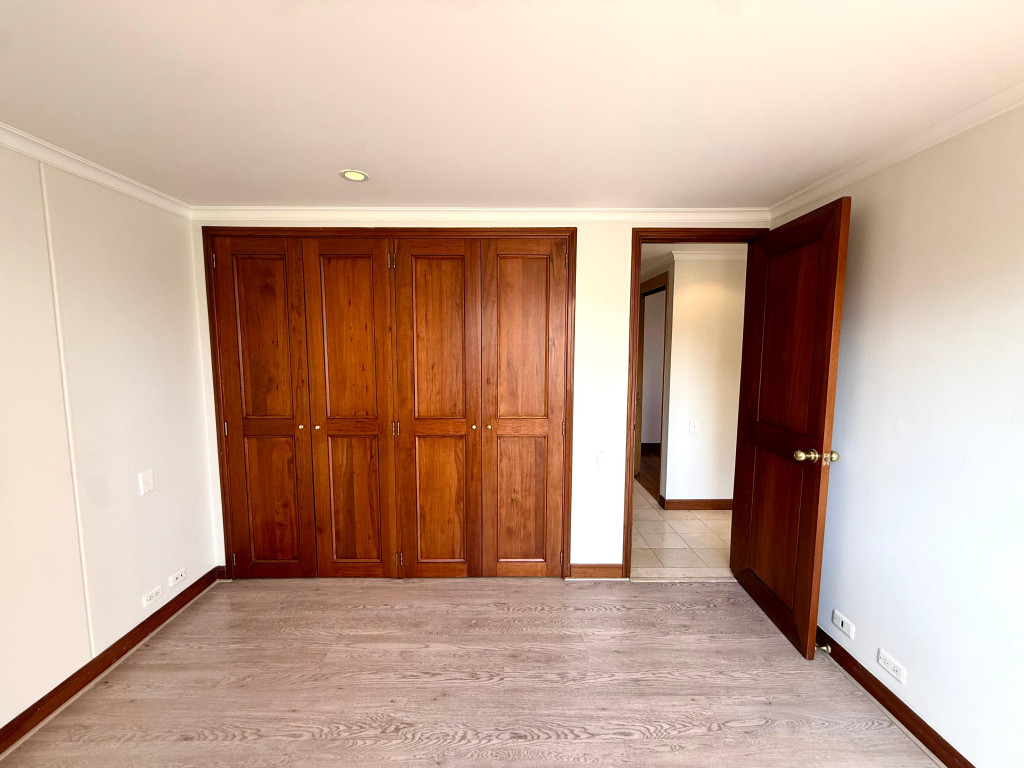 Apartamento en arriendo en El Poblado, Medellín · foto 24 de 24