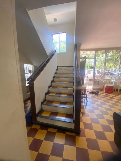 Casa de 16 alcobas en venta en Chiquinquira, Barranquilla, 411 m² · foto 2 de 5