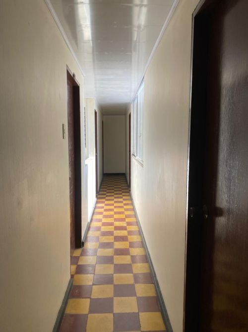 Casa de 16 alcobas en venta en Chiquinquira, Barranquilla, 411 m² · foto 3 de 5