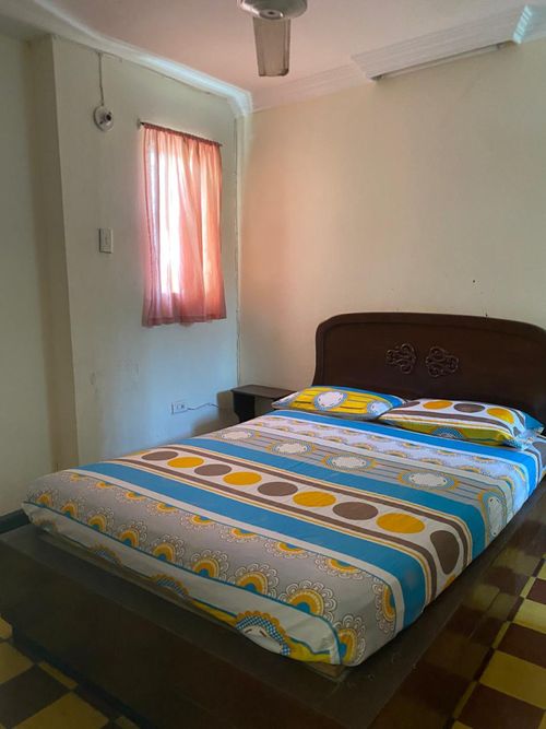 Casa de 16 alcobas en venta en Chiquinquira, Barranquilla, 411 m² · foto 5 de 5