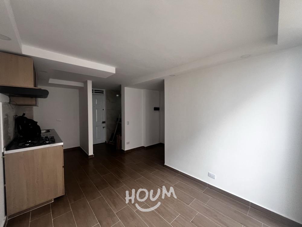 Apartamento en Arriendo en Ciudad techo ii, Bogotá