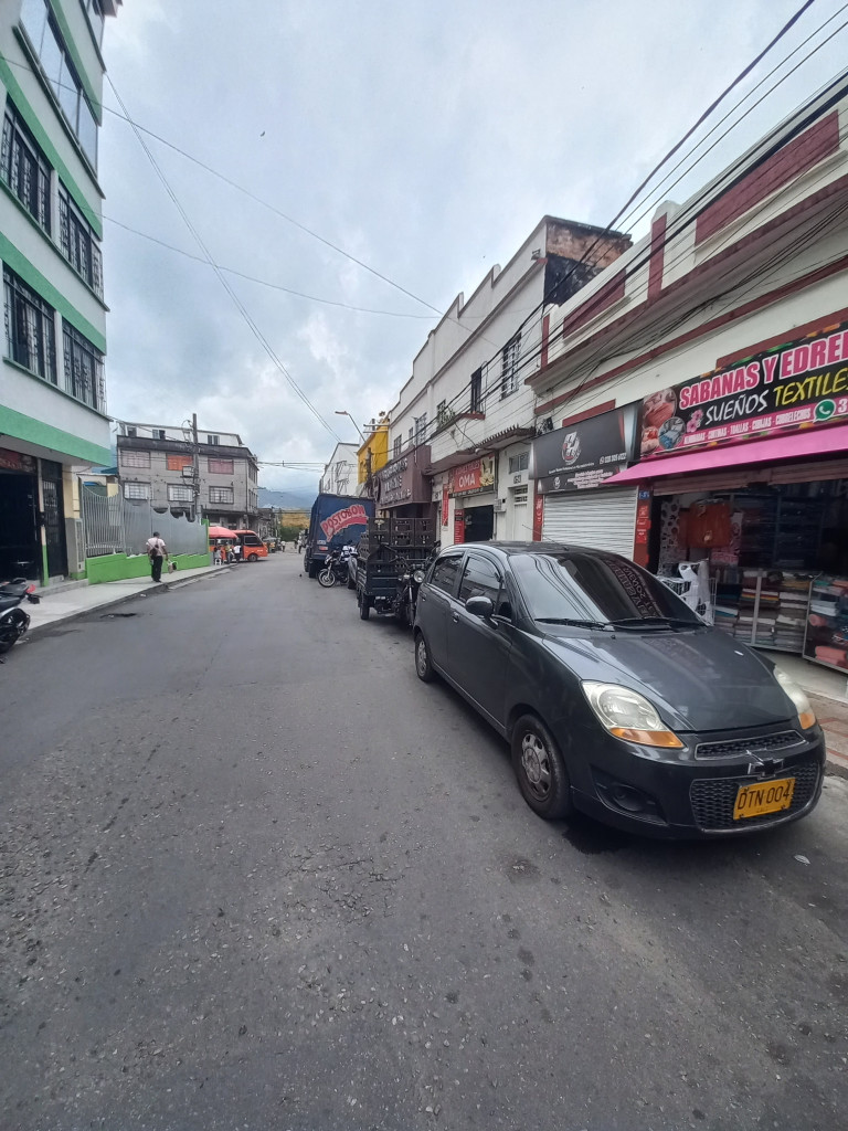 Local en Arriendo en Centro, Ibagué