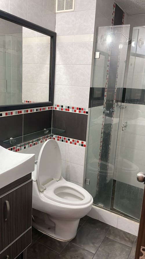 Apartamento de 3 alcobas en venta en Sotomayor, Bucaramanga, 1100 m² · foto 24 de 24