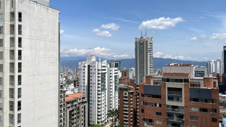 Apartamento de 3 alcobas en venta en Sotomayor, Bucaramanga, 1100 m² · foto 9 de 24
