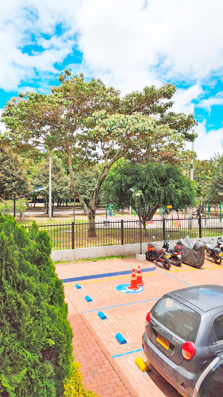 Apartamento en venta en Pinar De Suba, Bogotá · foto 20 de 21
