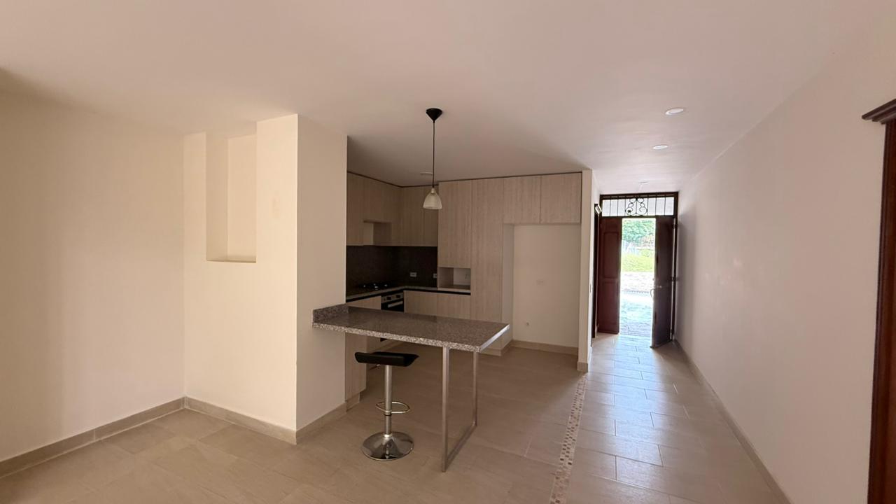 Apartaestudio en Arriendo en Cerritos, Pereira