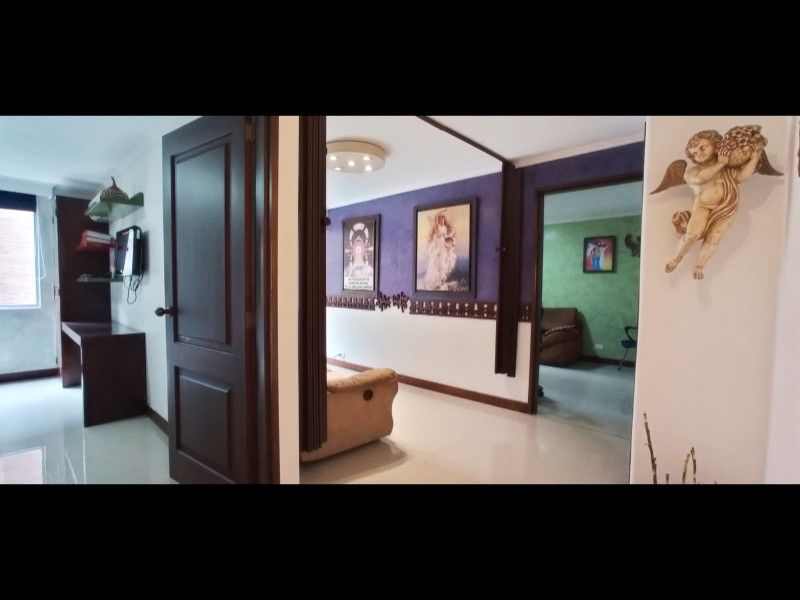 Apartamento en venta en Laureles, Medellín · foto 4 de 16