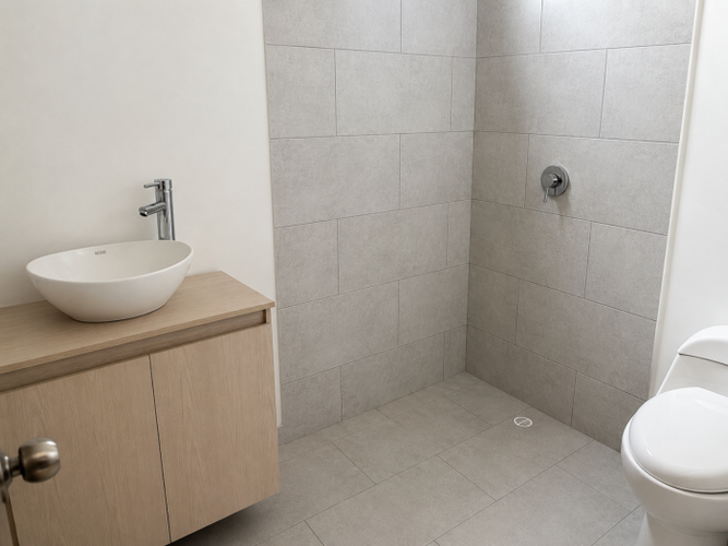 Apartaestudio en venta en Delicias Norte, Chía, 36 m² · foto 4 de 10