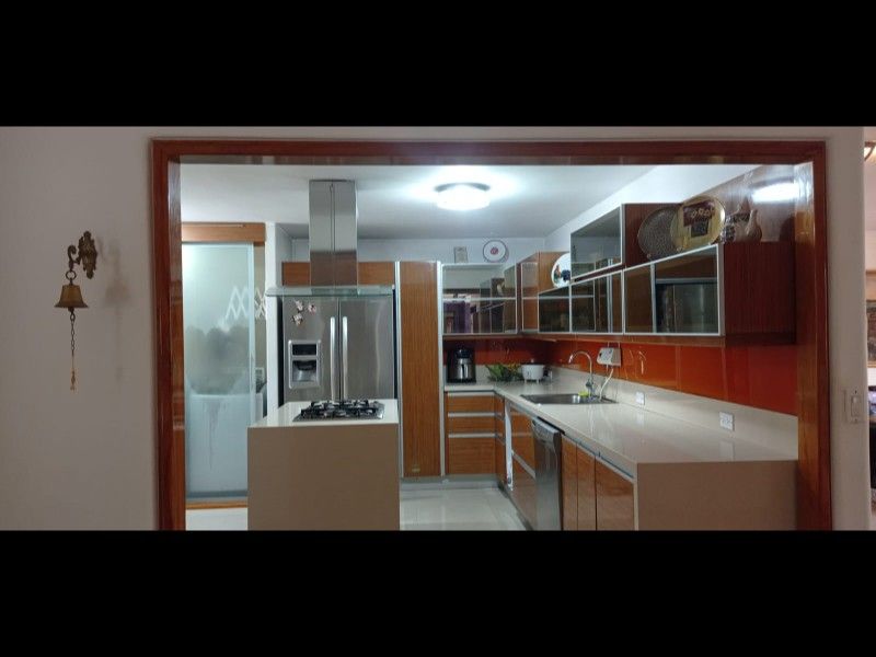 Apartamento en venta en Laureles, Medellín · foto 7 de 16