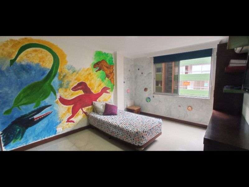 Apartamento en venta en Laureles, Medellín · foto 10 de 16
