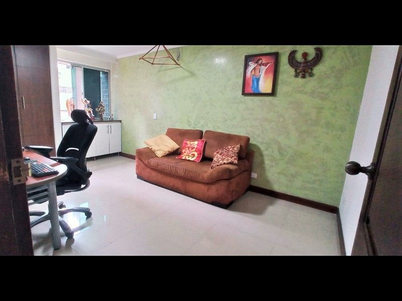 Apartamento en venta en Laureles, Medellín · foto 16 de 16