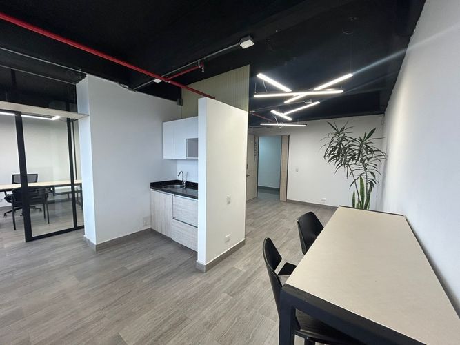 Oficina en venta en Calahorra, Cajicá, 70 m² · foto 4 de 20