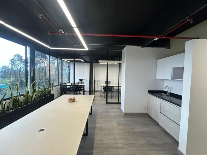 Oficina en venta en Calahorra, Cajicá, 70 m² · foto 5 de 20