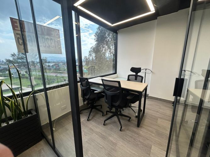 Oficina en venta en Calahorra, Cajicá, 70 m² · foto 6 de 20