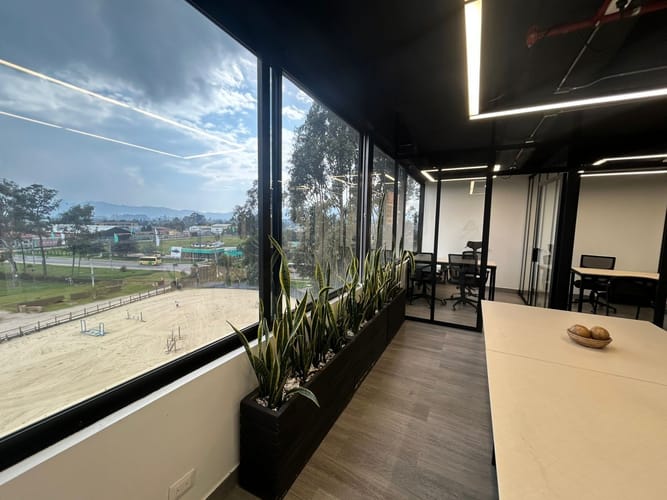 Oficina en venta en Calahorra, Cajicá, 70 m² · foto 12 de 20