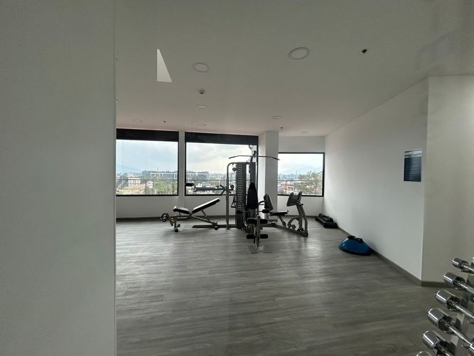 Oficina en venta en Calahorra, Cajicá, 70 m² · foto 18 de 20