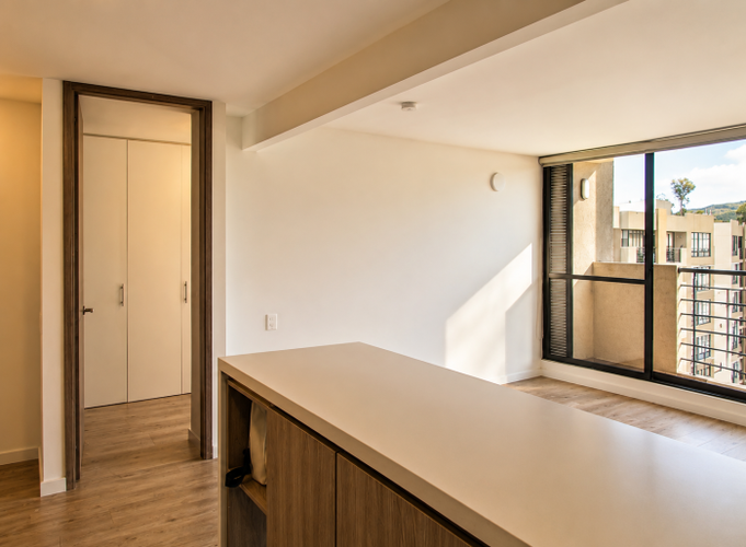 Apartaestudio en venta en Canelon, Cajicá, 54 m² · foto 12 de 18