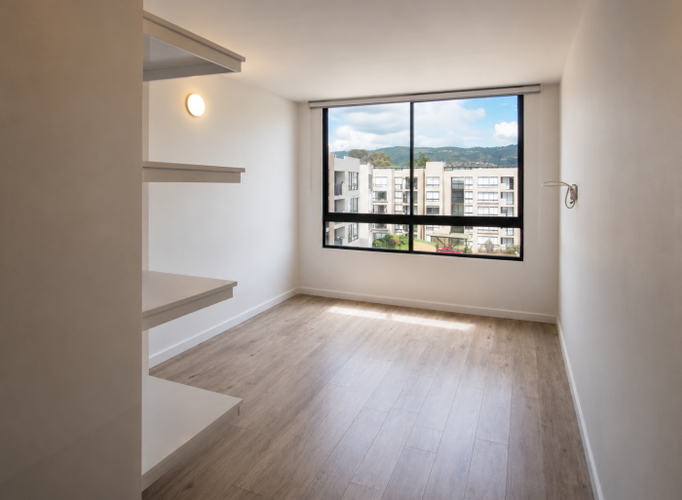 Apartaestudio en venta en Canelon, Cajicá, 54 m² · foto 14 de 18