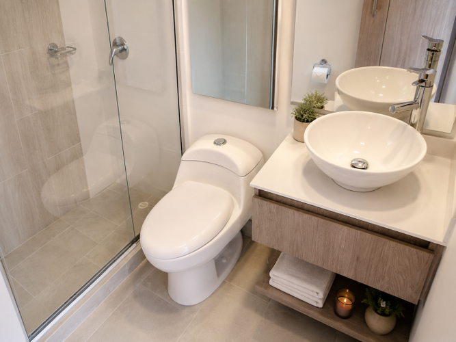Apartaestudio en venta en Canelon, Cajicá, 54 m² · foto 18 de 18
