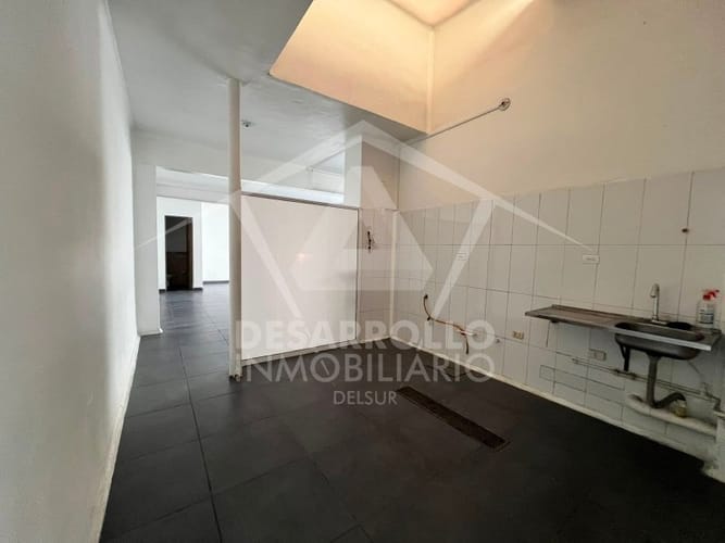 Local en arriendo en Lorena, Medellín, 205 m² · foto 8 de 18