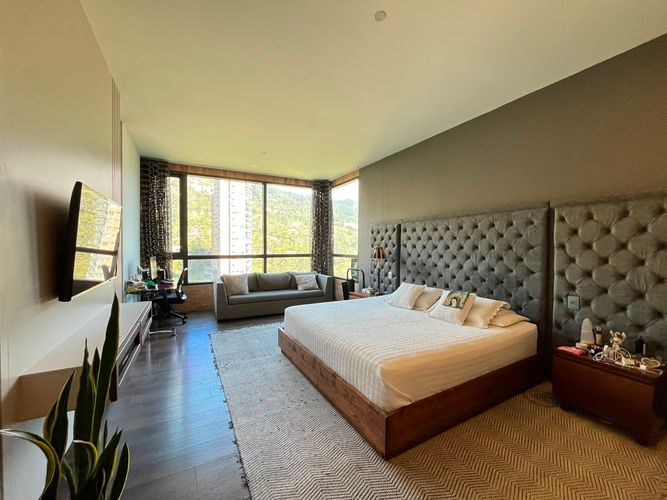 Apartamento de 3 alcobas en venta en El Poblado, Medellín, 293 m² · foto 9 de 20