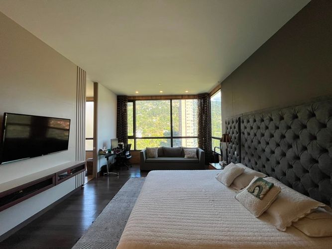 Apartamento de 3 alcobas en venta en El Poblado, Medellín, 293 m² · foto 10 de 20