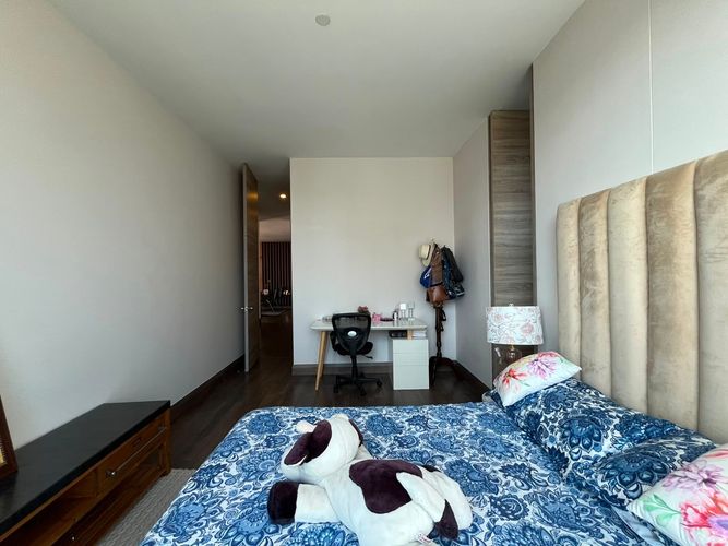 Apartamento de 3 alcobas en venta en El Poblado, Medellín, 293 m² · foto 12 de 20