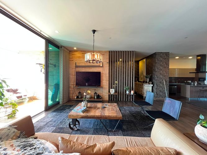 Apartamento de 3 alcobas en venta en El Poblado, Medellín, 293 m² · foto 5 de 20