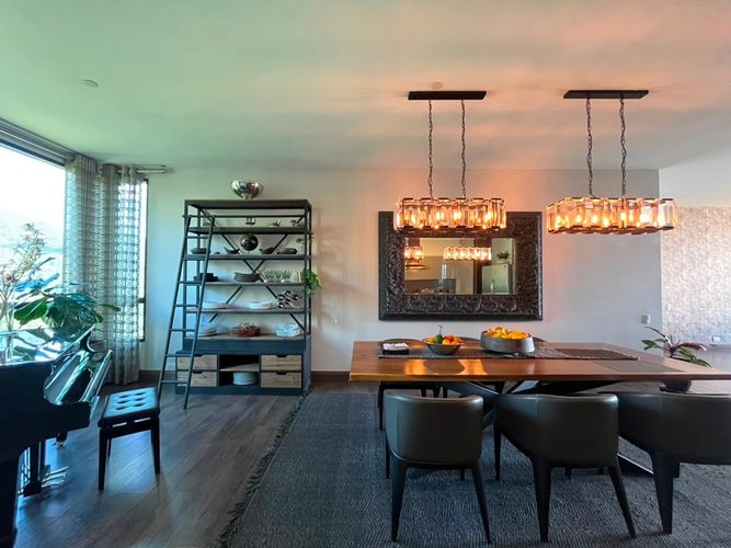 Apartamento de 3 alcobas en venta en El Poblado, Medellín, 293 m² · foto 14 de 20