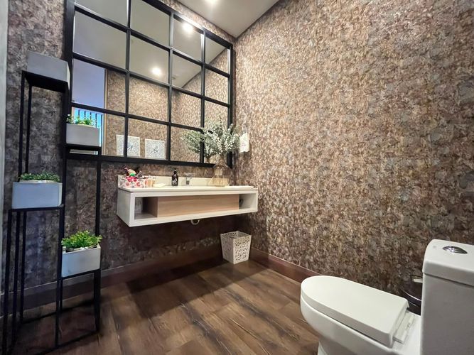 Apartamento de 3 alcobas en venta en El Poblado, Medellín, 293 m² · foto 18 de 20
