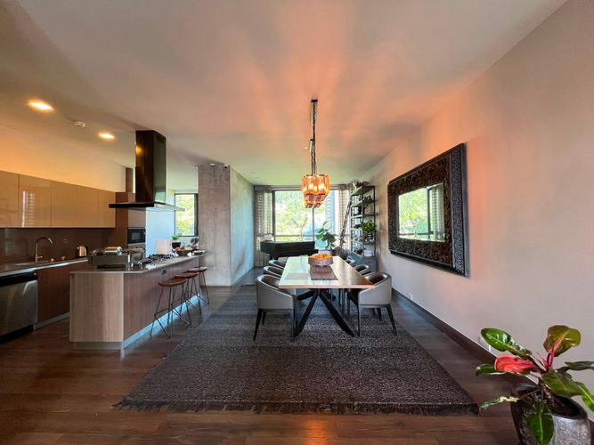 Apartamento de 3 alcobas en venta en El Poblado, Medellín, 293 m² · foto 6 de 20