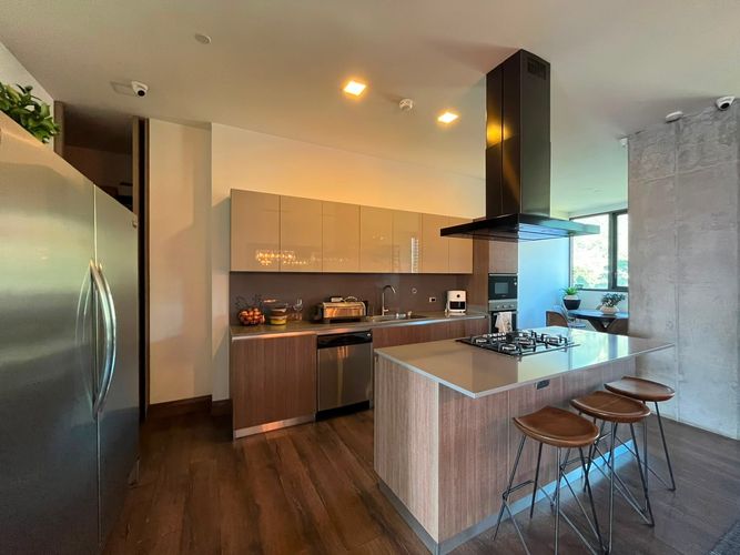 Apartamento de 3 alcobas en venta en El Poblado, Medellín, 293 m² · foto 8 de 20