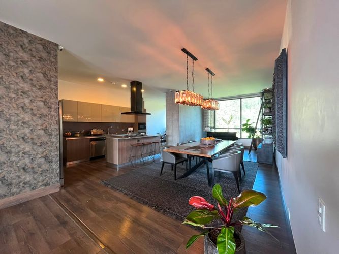 Apartamento de 3 alcobas en venta en El Poblado, Medellín, 293 m² · foto 7 de 20