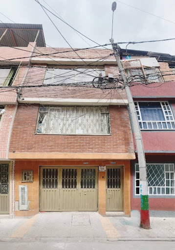 Apartamento en Arriendo en La faena, Bogotá