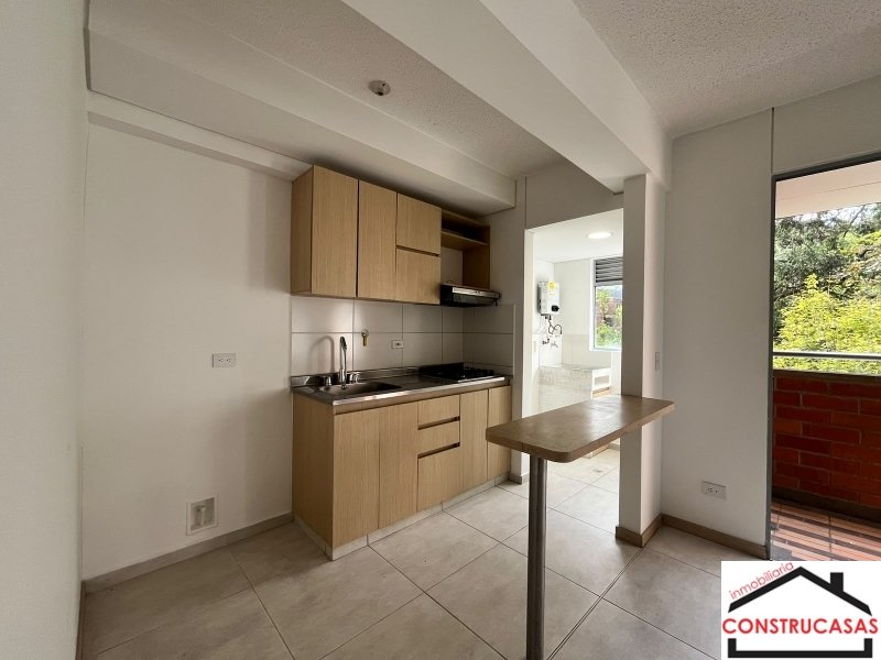 2BR Apartment in Tablazo (63 m²)