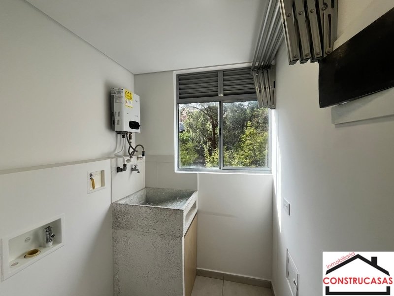 2BR Apartment in Tablazo (63 m²) - 2