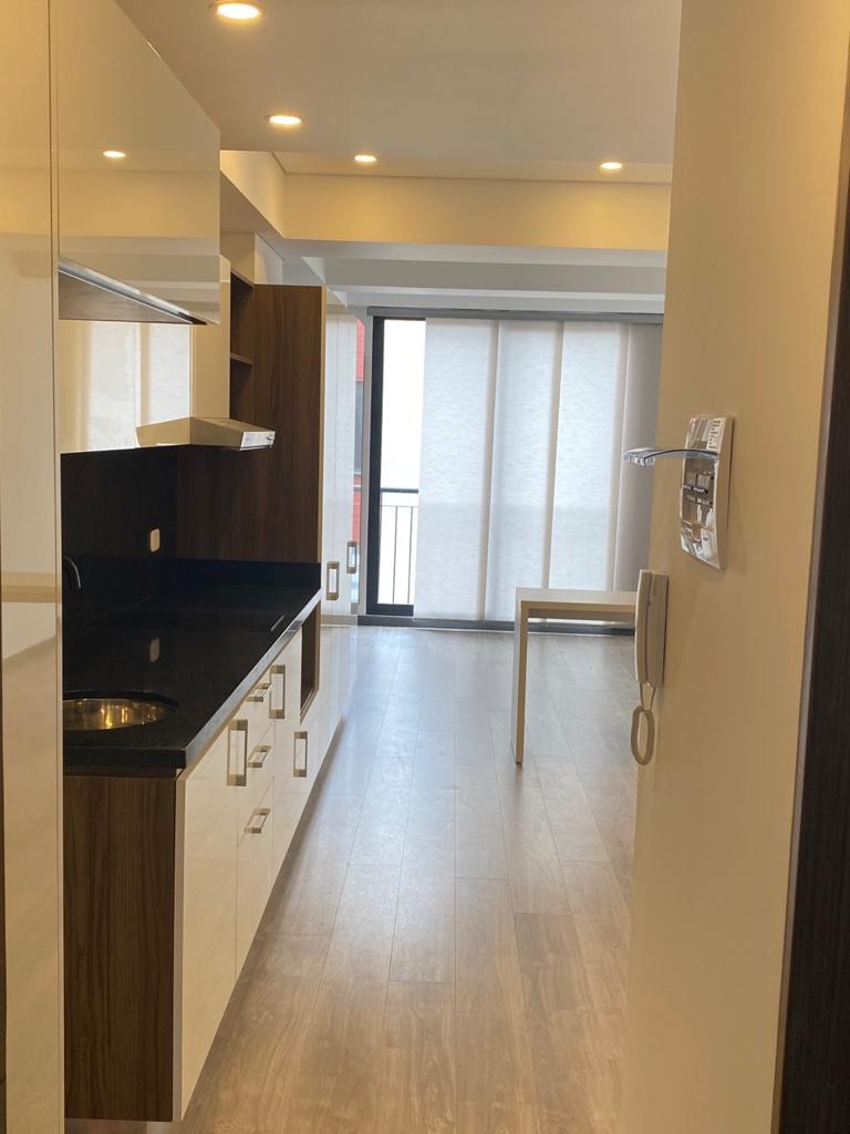 Apartamento en Arriendo en Sagrado corazon, Bogotá