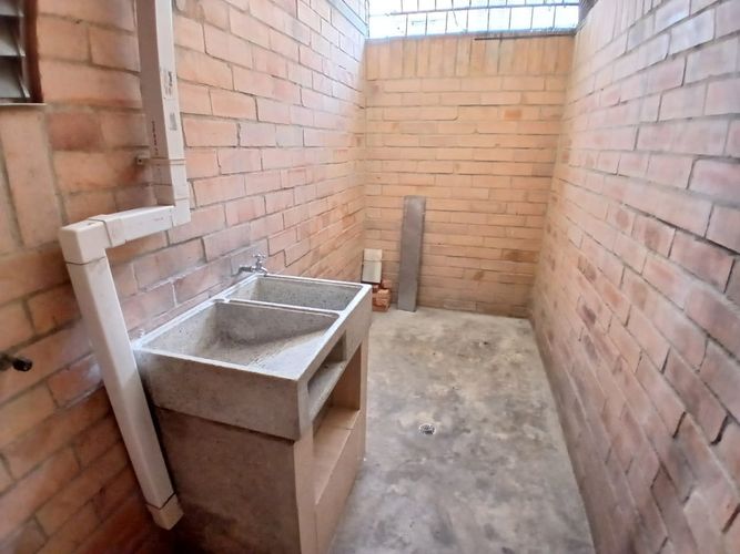 Apartamento de 2 alcobas en venta en El Tintal, Bogotá, 41 m² · foto 7 de 16