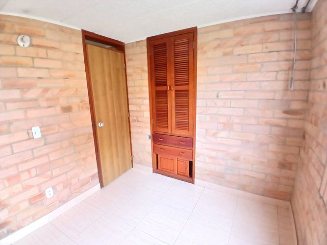 Apartamento de 2 alcobas en venta en El Tintal, Bogotá, 41 m² · foto 8 de 16
