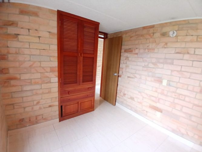 Apartamento de 2 alcobas en venta en El Tintal, Bogotá, 41 m² · foto 10 de 16