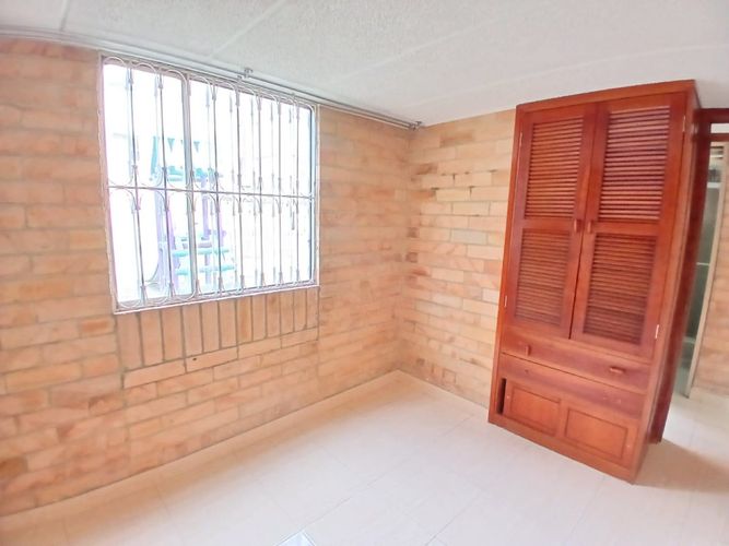 Apartamento de 2 alcobas en venta en El Tintal, Bogotá, 41 m² · foto 11 de 16