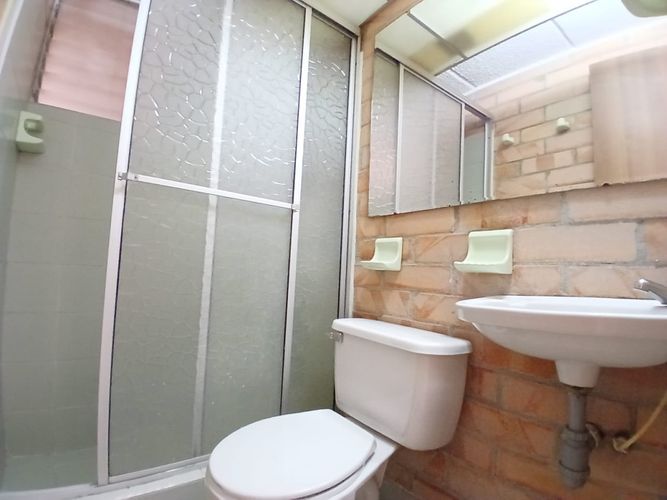 Apartamento de 2 alcobas en venta en El Tintal, Bogotá, 41 m² · foto 12 de 16