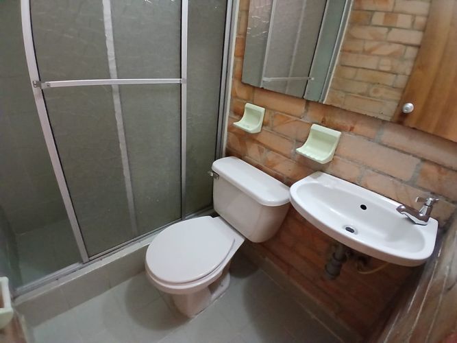 Apartamento de 2 alcobas en venta en El Tintal, Bogotá, 41 m² · foto 13 de 16
