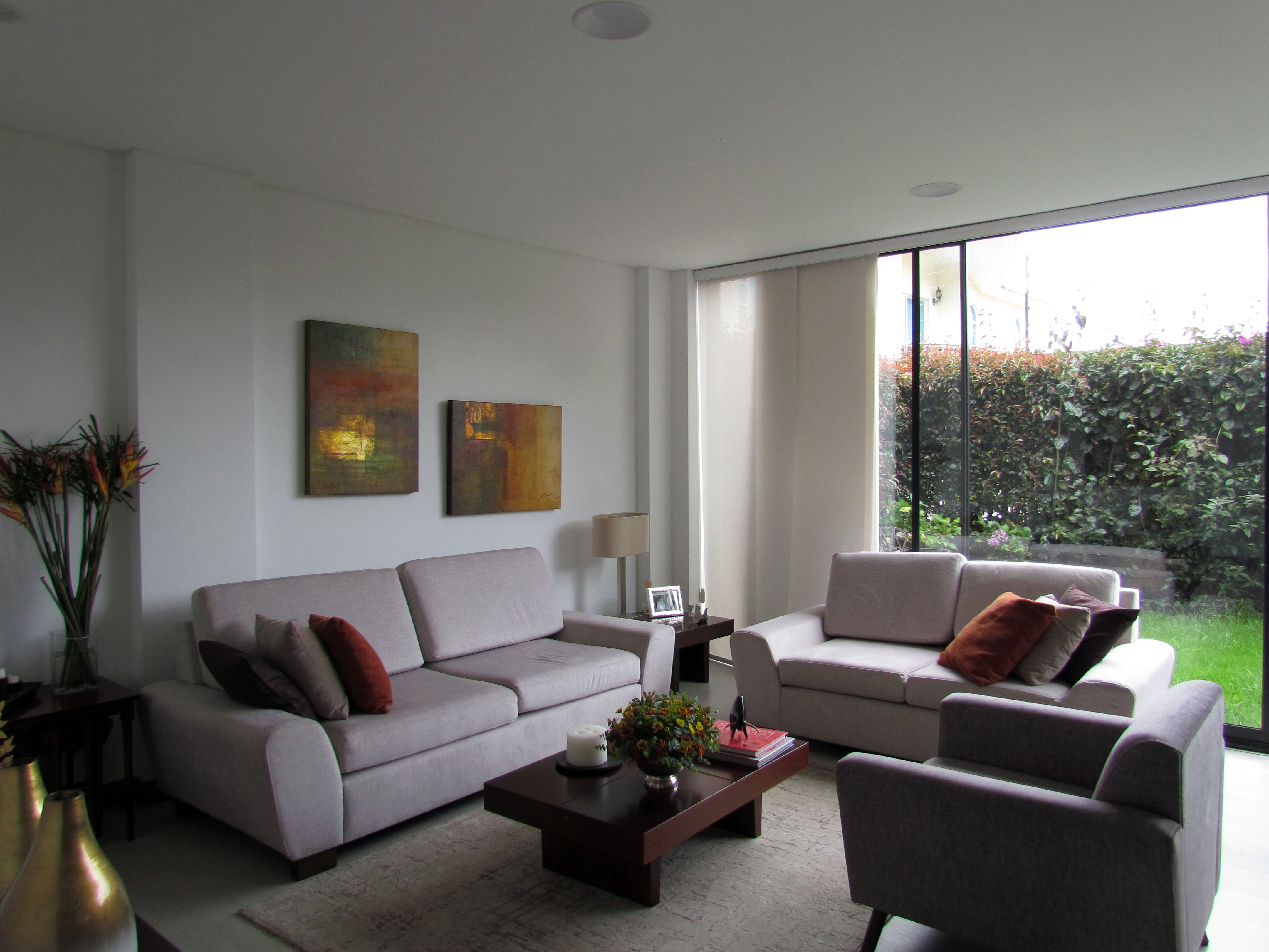 Casa en venta en Vda Chuntame, Cajicá · foto 4 de 24