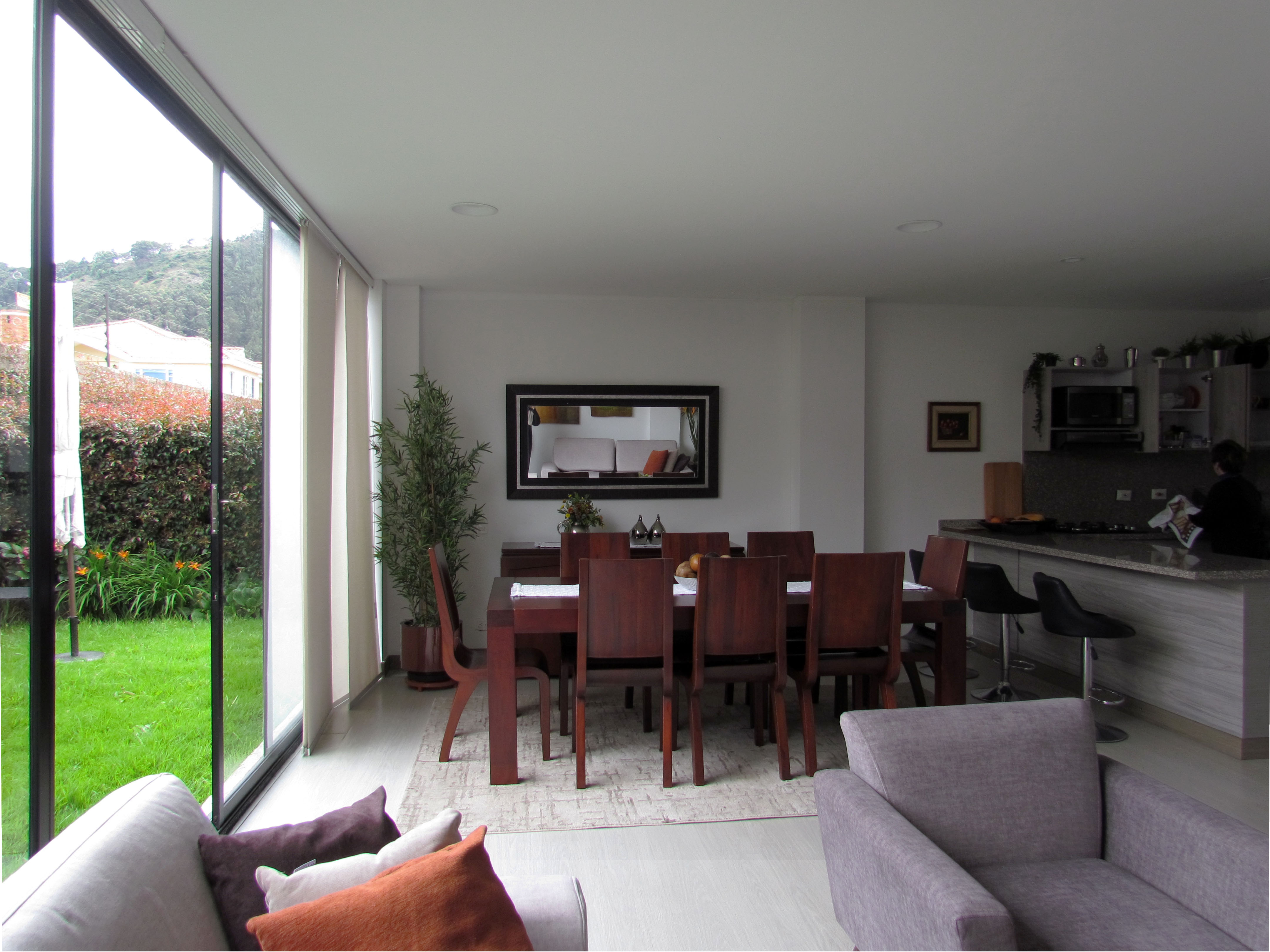 Casa en venta en Vda Chuntame, Cajicá · foto 8 de 24