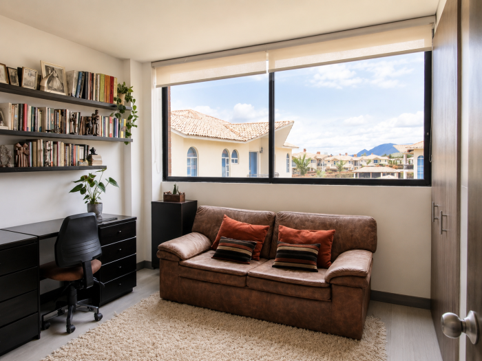 Casa en venta en Vda Chuntame, Cajicá · foto 13 de 24