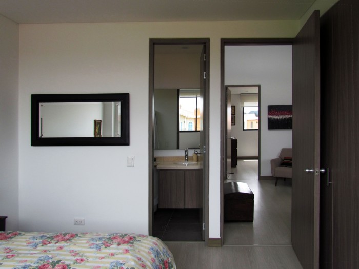 Casa en venta en Vda Chuntame, Cajicá · foto 17 de 24
